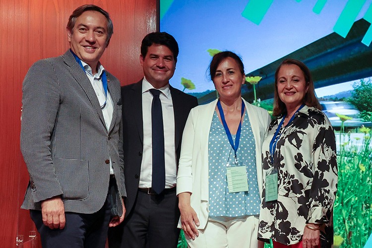 ICA, Asecap Days 2023'ün Türkiye'de düzenlenmesi için adaylık sürecini başlattı