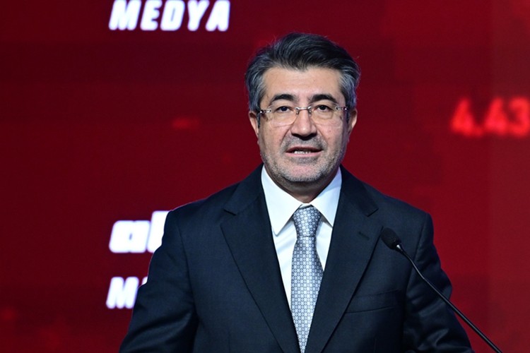 "Bankaların yurt dışı finansman tutarı 40 milyar dolar arttı"