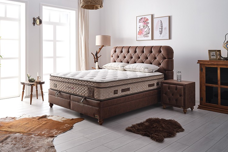 Değişim rüzgarına Bambi'nin hediye çekiyle dahil olun