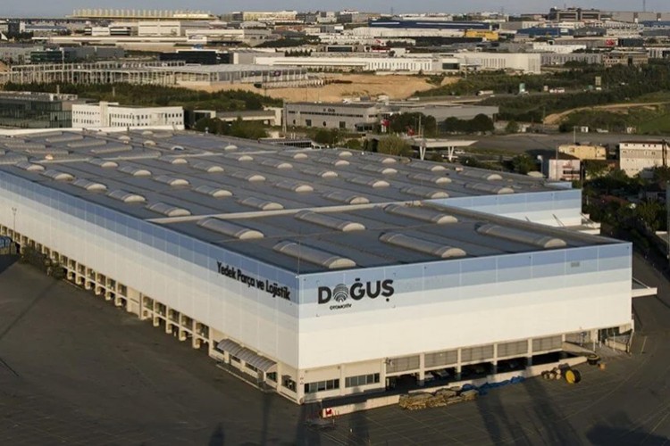 2022 Entegre Sürdürülebilirlik Raporu'nu yayınladı