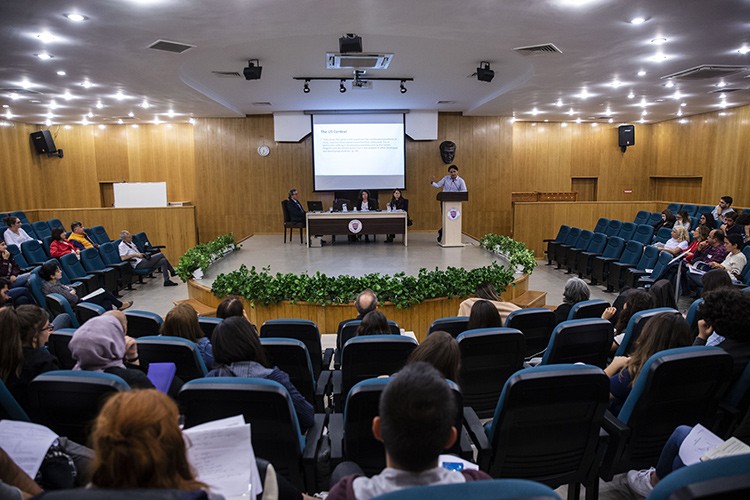 O raporda neler var?..