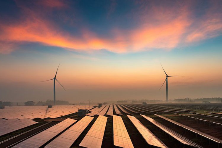 Yenilenebilir enerji Haziran'da zirve yaptı