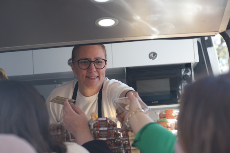 VakıfBank Spor Kulübü'nden KAÇUV'a destek