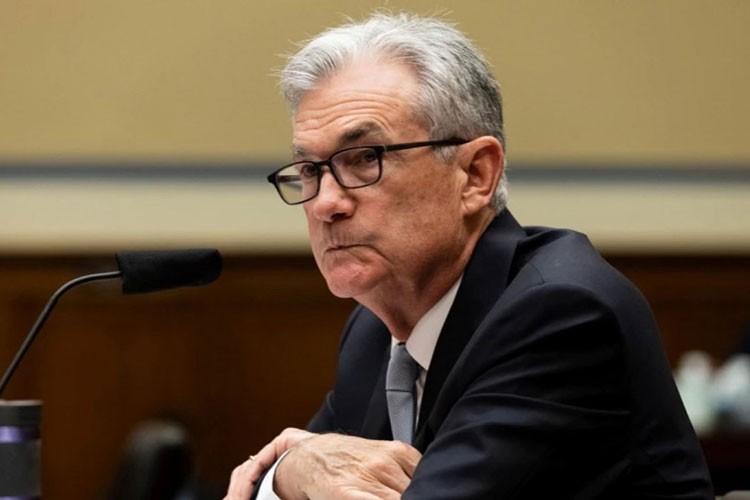 Powell pandemi tahvillerini portföyünde tutmuş