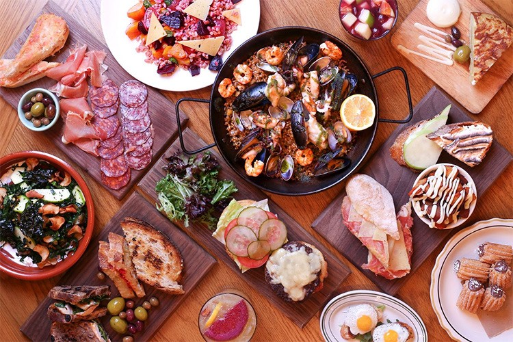 İspanya'da gıdada sıfır KDV uygulaması sona erdi