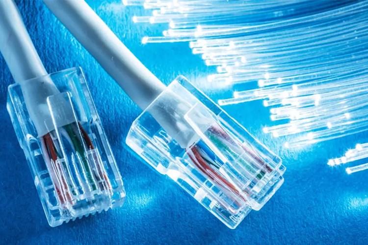 Türkiye'deki fiber internet abone sayısı 9,2 milyona ulaştı