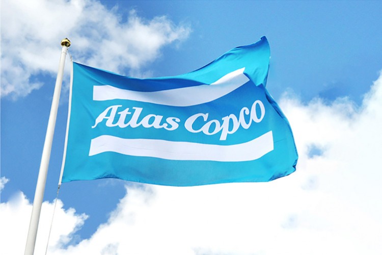 Atlas Copco, HAMAK'ı satın aldı