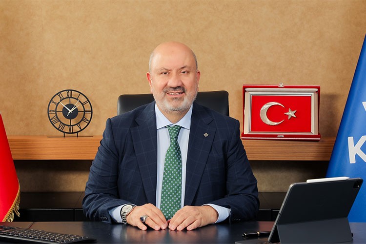 "Mevsim" ile KOBİ ve işletmelere dönemsel finansman sağlayacak