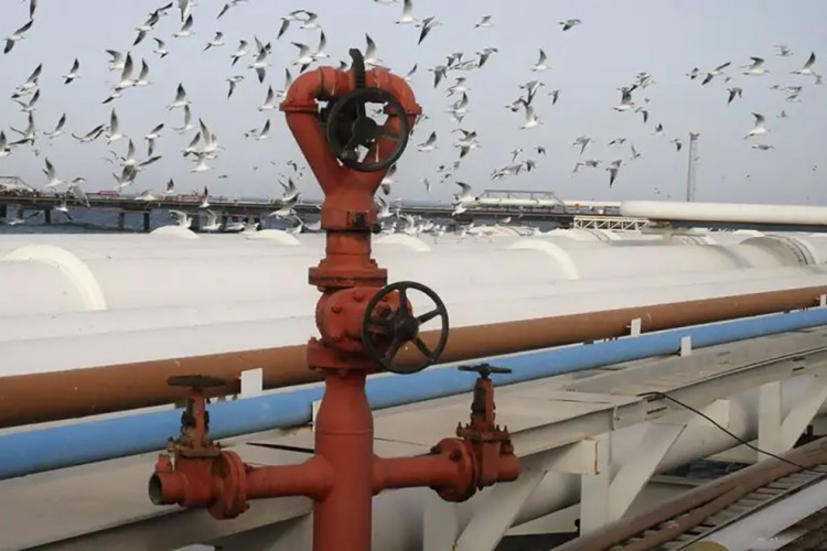 Irak'tan Türkiye'ye yeni petrol boru hattı