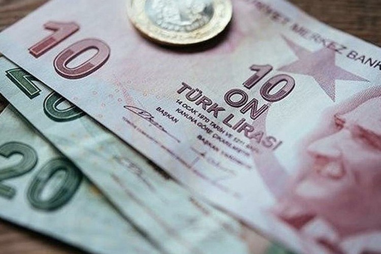 Bugün hesaplara yatıyor