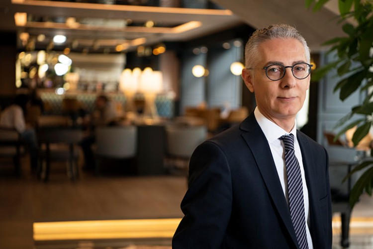 Turizmde Rekor Gelir Öne Çıkıyor