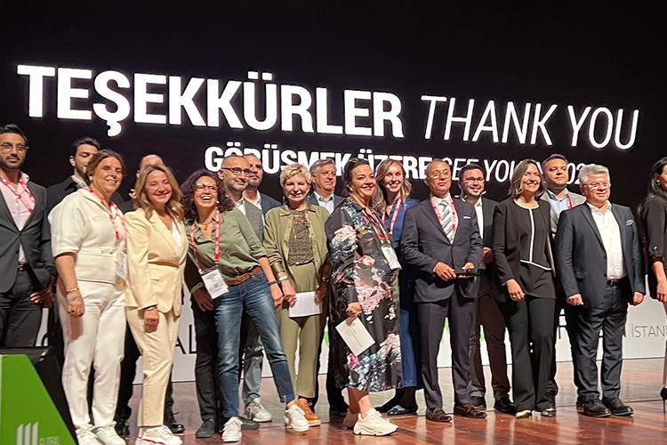 Gastronomi, ekonomiyle buluşuyor ve 4. Global GastroEkonomi Zirvesi başlıyor