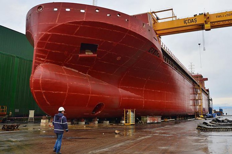 Hurda yerine yenisini inşa ettirene teşvik