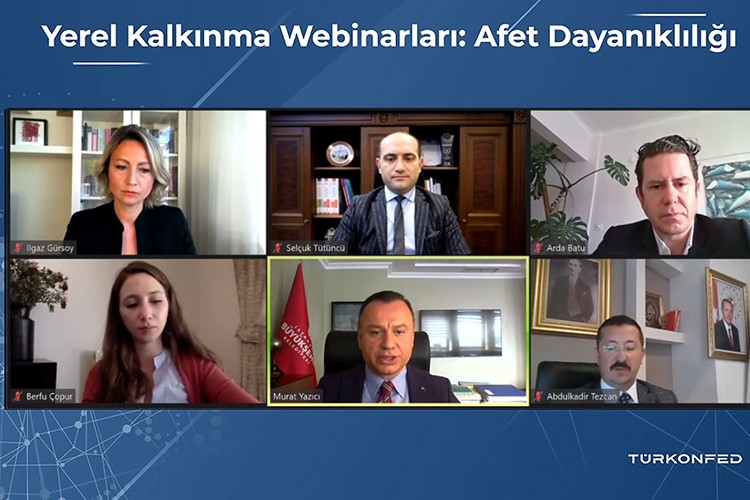 Başarının anahtarı kapsamlı işbirliği