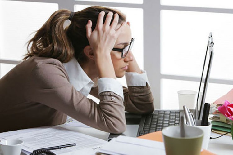 İş Hayatının Psikolojik Getirileriyle Baş Etmek Mümkün