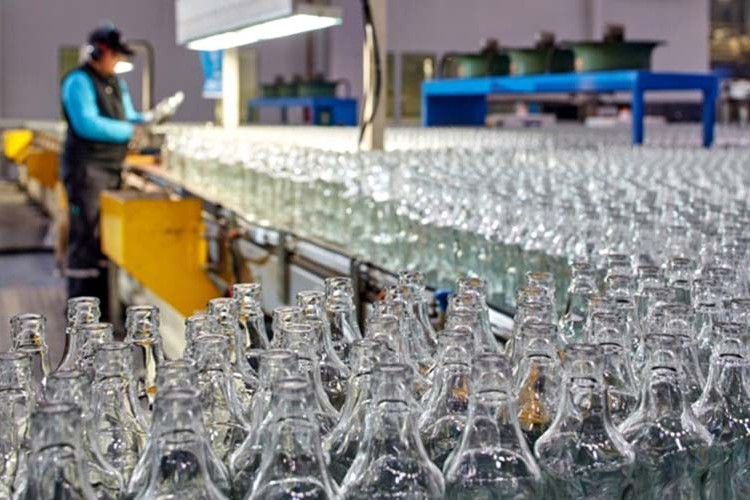 Cam ithalatında gözetim