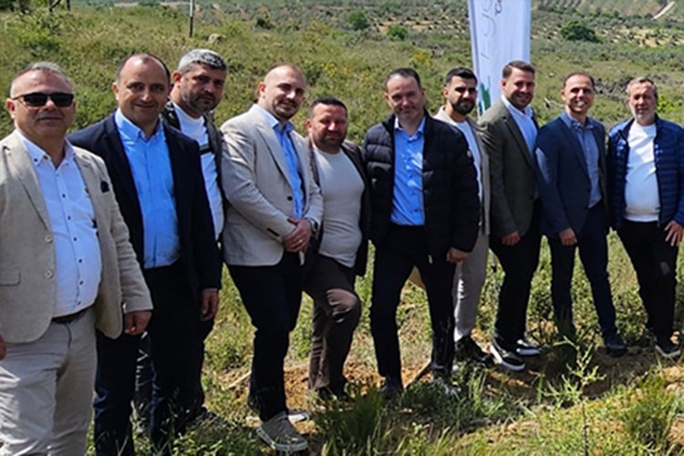 Unico Sigorta'dan geleceğe nefes