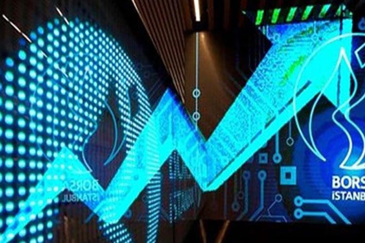 BIST, Geri Alım Endeksi'nde hesaplama planlıyor