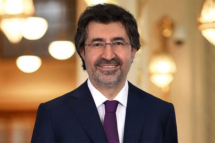 Ziraat Bankası'nın Aktif Büyüklüğü 5,4 Trilyon TL'yi aştı