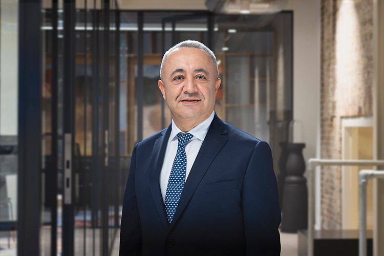 Arçelik'ten Milli Takım'a tam kadro destek
