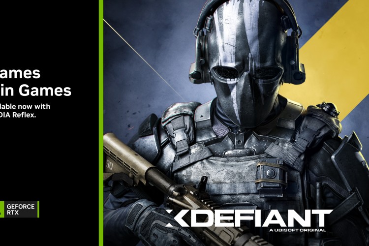 Senua's Saga: Hellblade II ve Serum DLSS 3 Desteği alıyor