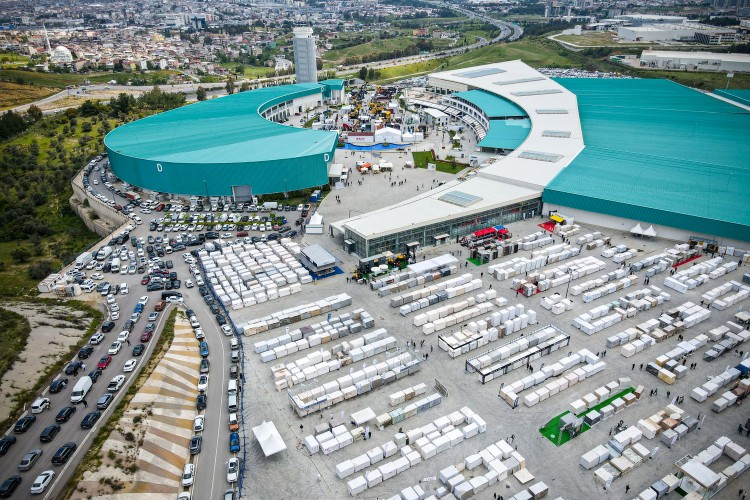 6. Değişik Doğal Taş Tasarım Yarışması'nda finalistler belli oldu