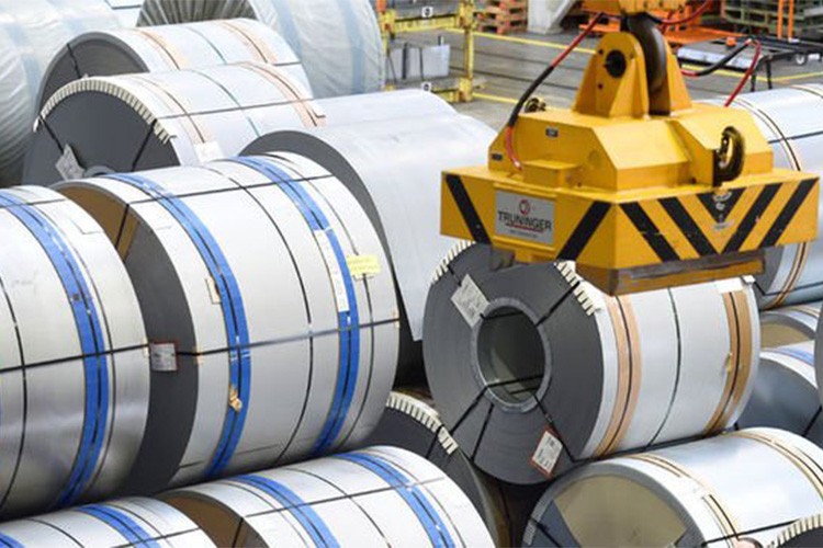 AB çelik sektörünü korumayı planlıyor