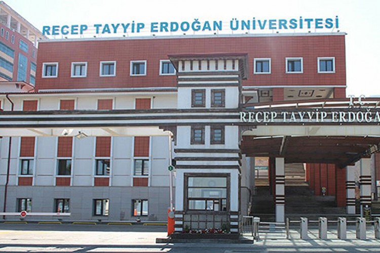 Akademik personel alınacak