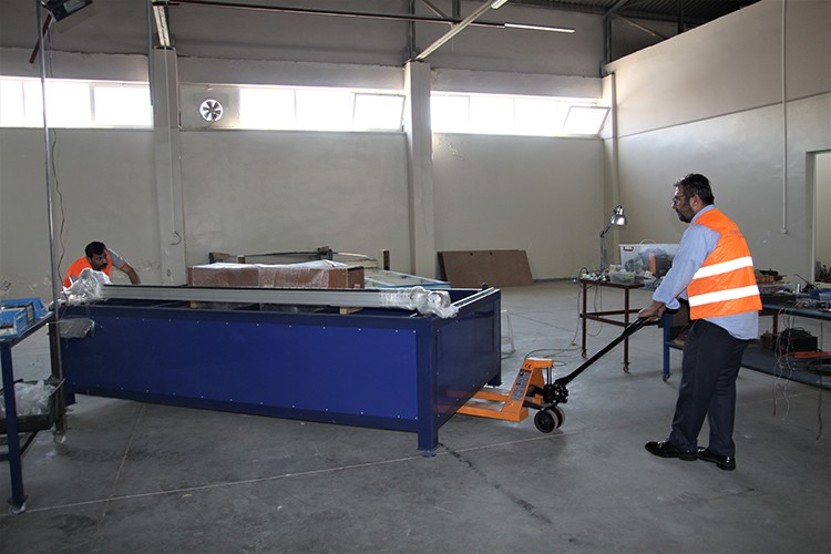 Lübnan'a ihraç edildi