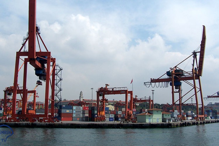 Yetkili gümrük müdürlüklerine Haydarpaşa da eklendi