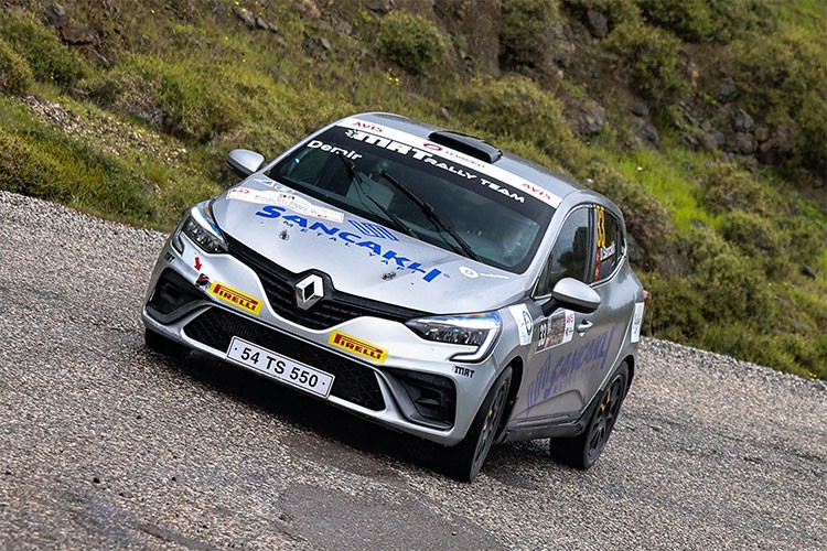 Tırmanma Sezon Açılışı İzmir Kınık'taydı