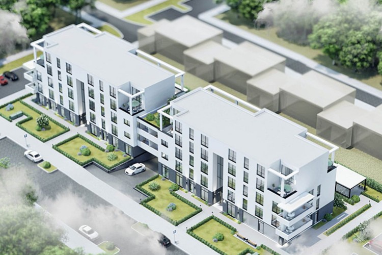 Almanya'da konut projelerinde rekor düzeyde iptaller