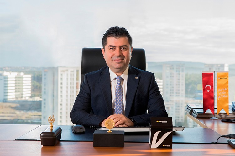 Ticari mobille kolaylık...