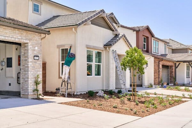 ABD'de mortgage faizleri yükselirken başvurular azaldı