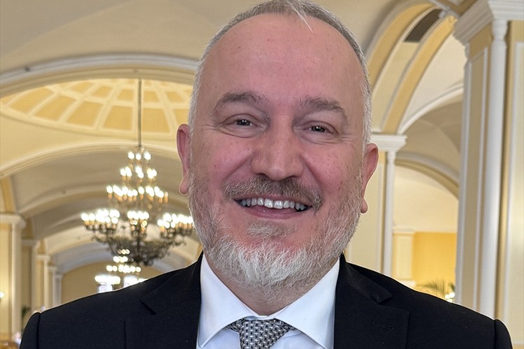 Avrupalı turistin "çifte bayram" rotası Antalya olacak