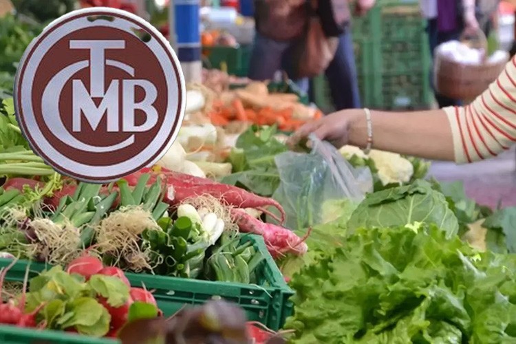 "Gıda fiyatlarında iklim değişikliği önemli rol oynuyor"