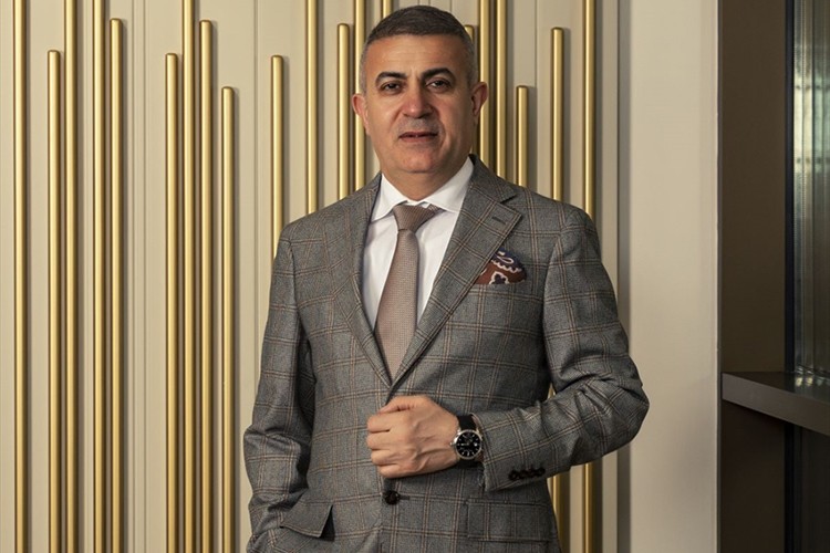 Yatay mimariye 4 milyar TL'lik yatırım