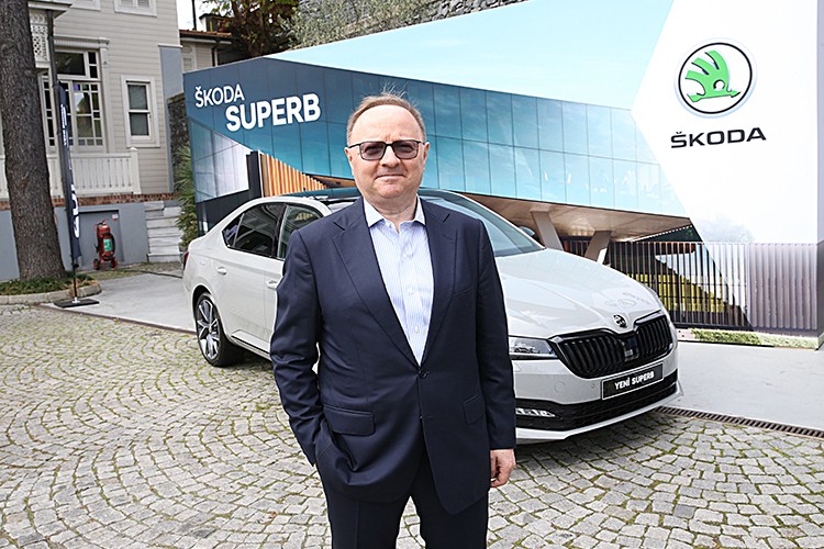 İşte üretilecek ilk model