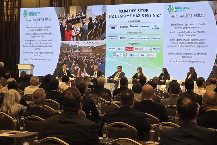 Vaillant iklimlendirme sektörünün geleceğine yatırıma devam ediyor