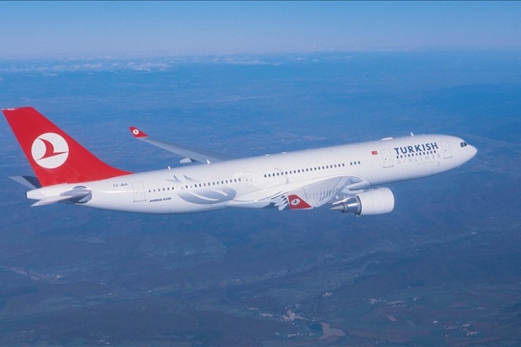 THY'den 6,9 milyar lira net kar