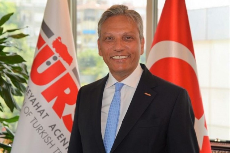 Sağlık turizminde 2023 hedefi 1,8 milyon turist