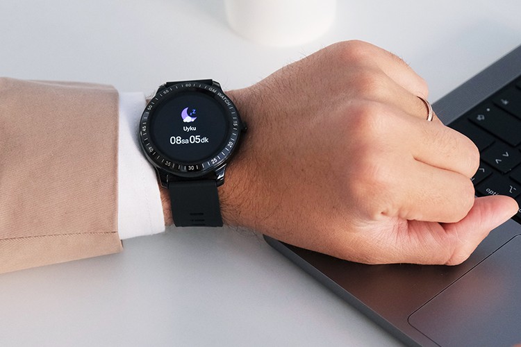 Bir saatten çok daha fazlası