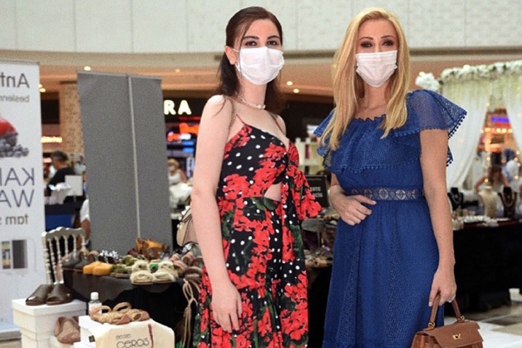 Vadistanbul'da biraraya geldiler