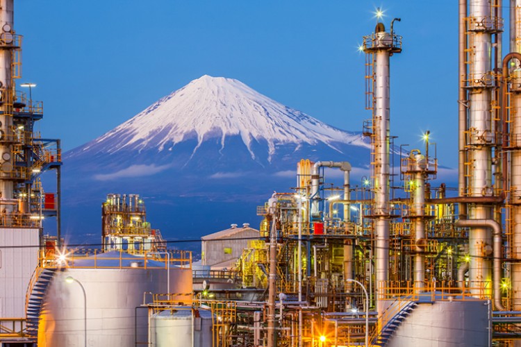 Japonya ve Avustralya'dan enerjide istikrar