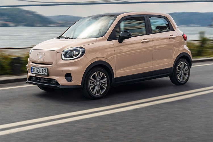 Leapmotor'da özel kampanya