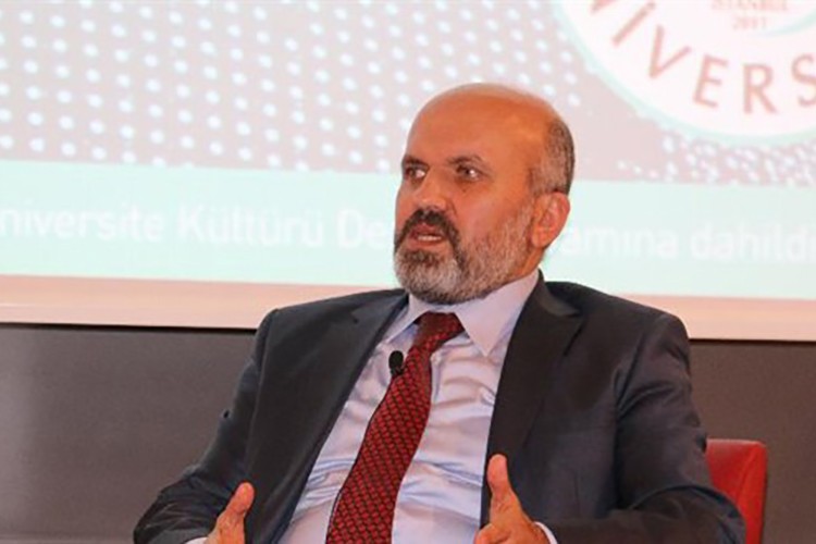 "Türkiye, Avrupa'da petrol arama faaliyetlerinin en yoğun olduğu ülke"