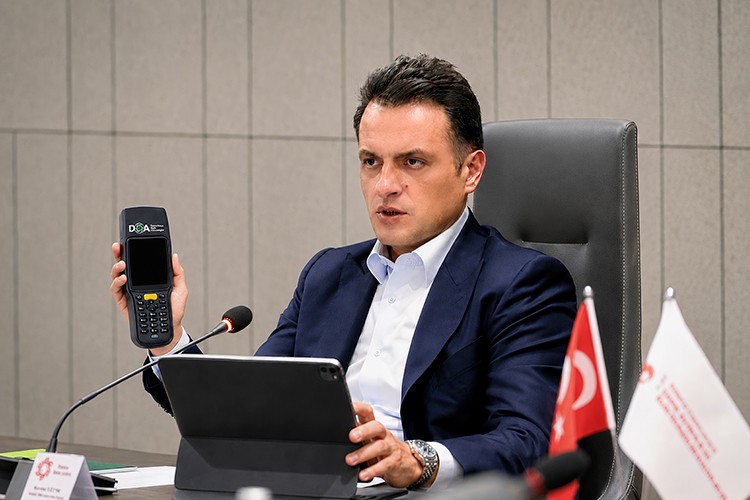 DOA sisteminde hem vatandaşa hem esnafa kazandıracak yeni kolaylık
