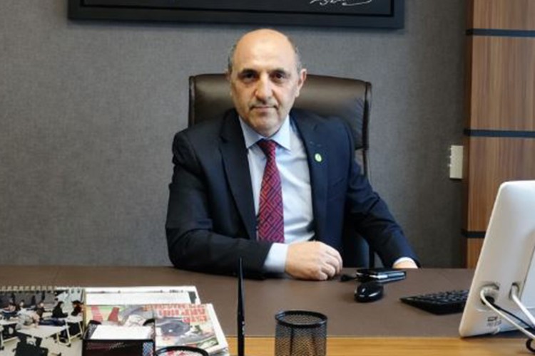 İran'daki 40 milyonluk Türk nüfusu birliğin teminatı