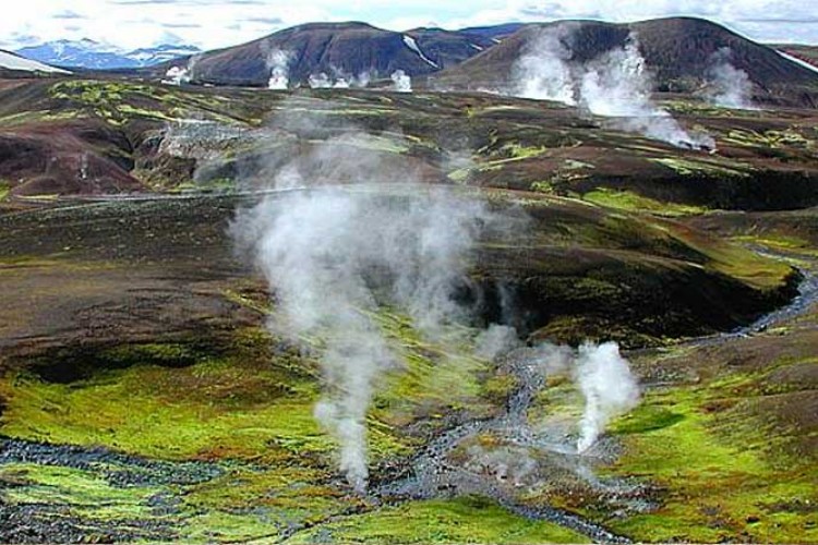12 jeotermal kaynak ve mineralli su arama sahası ihale edilecek