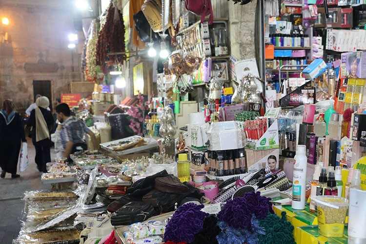 Esnafa yapılandırma müjdesi